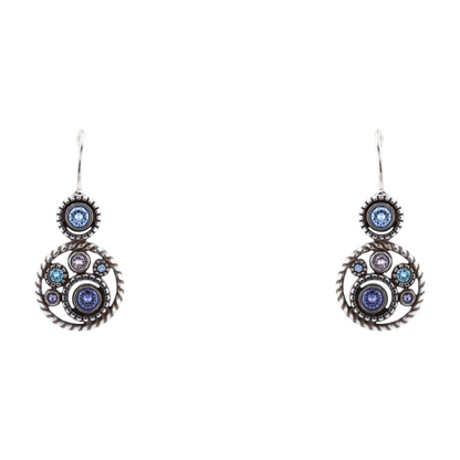 Costume Dangle Earrings