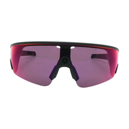 Black Vanguard Smart Glasses