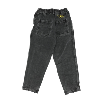 Black Slim Jeans