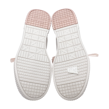 Jade - Luminous Spark Low-Top Athletic Shoes