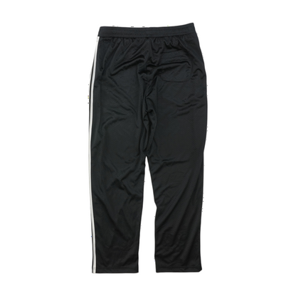 Black Regular Pants