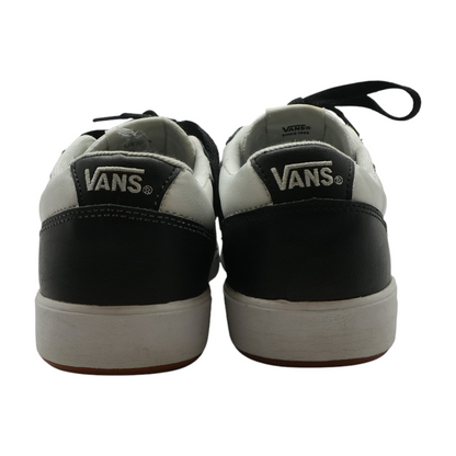 Sk8 Hi High-Top Athletic Shoes