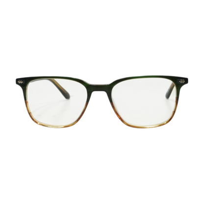 Brown The Hopper 2.0 Square Prescription Eyewear