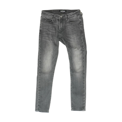Black Skinny Jeans