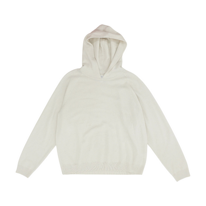 Gray Pullover Sweater