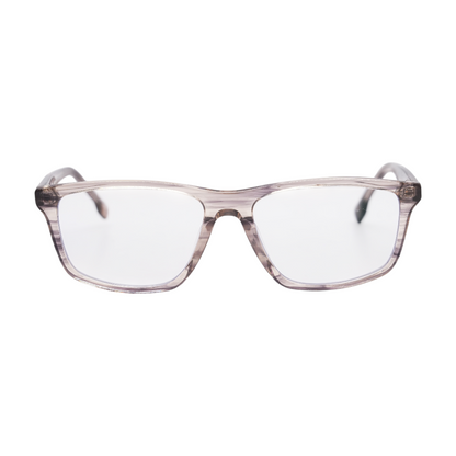 Pink RDA1081 Square Prescription Eyewear