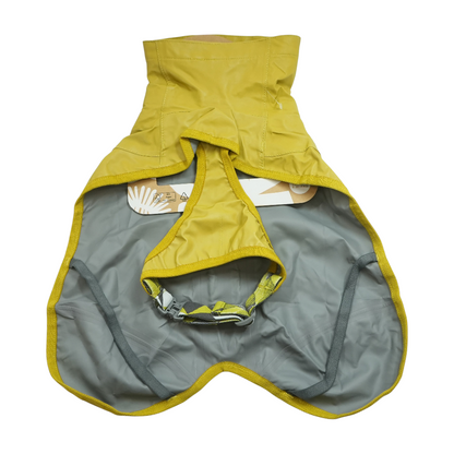 Mudventure Reflective Coat