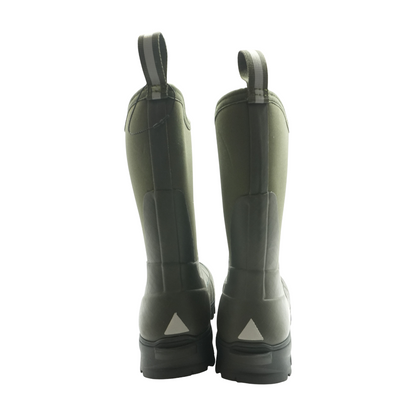 Green Work / Hiking Boots