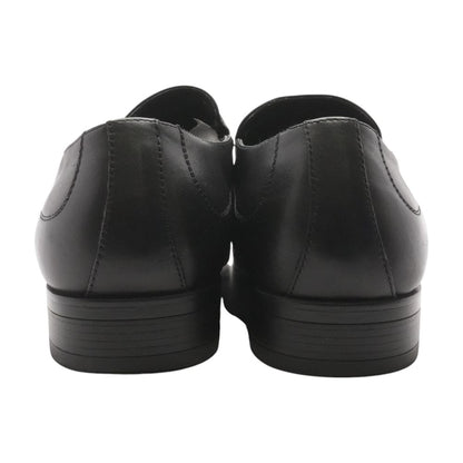 Black Loafer Dress Shoes