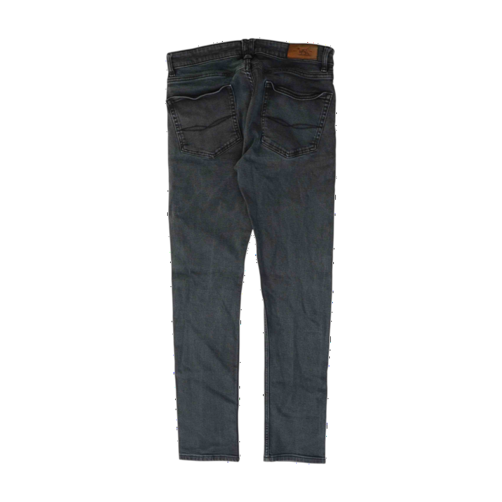 Black Skinny Jeans
