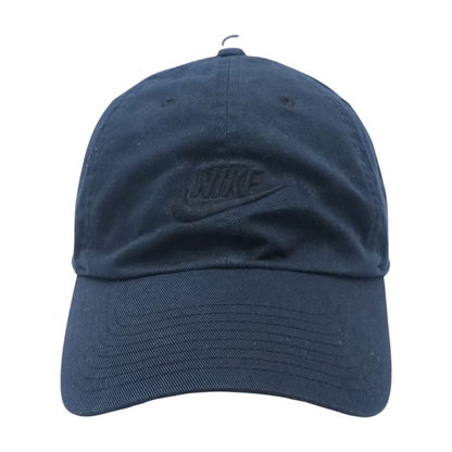 Navy Ballcap