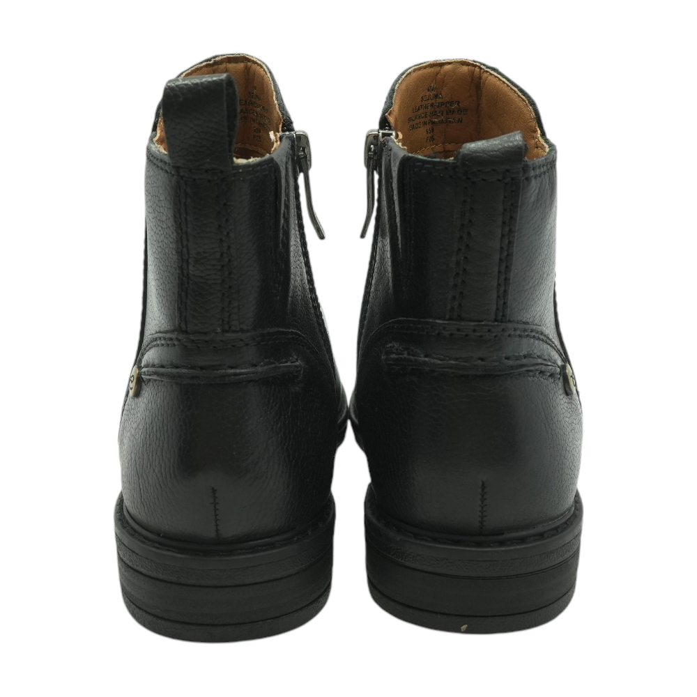 Easy Spirit Black Ankle Boots – Image 2
