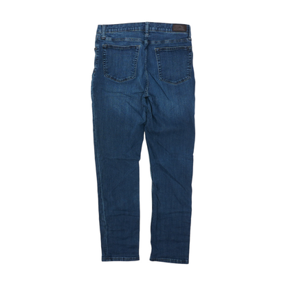Slim Jeans