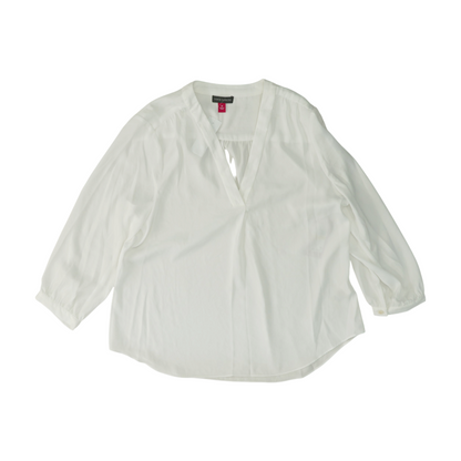 White Blouse