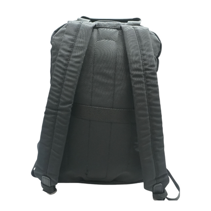 Black Backpack