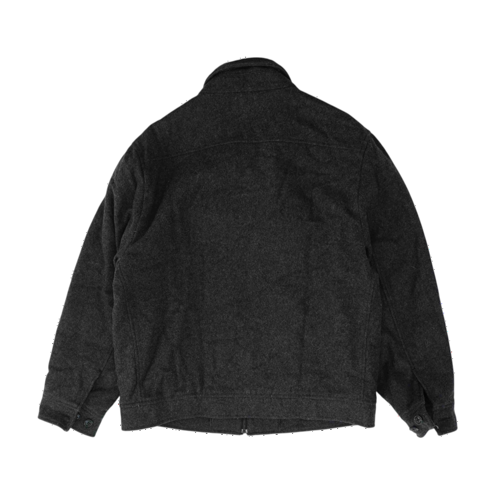 Gap Charcoal Solid Jacket – Image 2