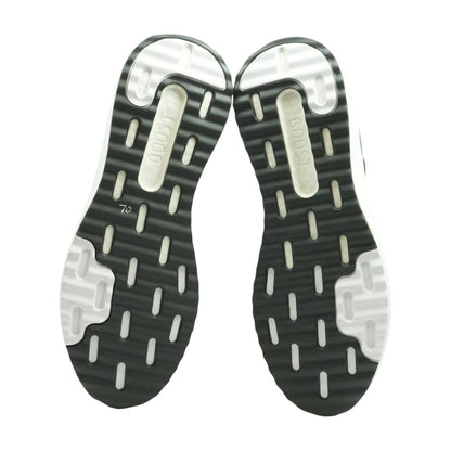 C PLRPHASE Black Low Top Athletic Shoes