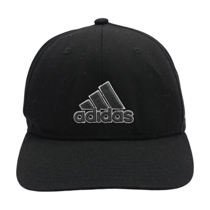 Adidas Black Ballcap – Image 1