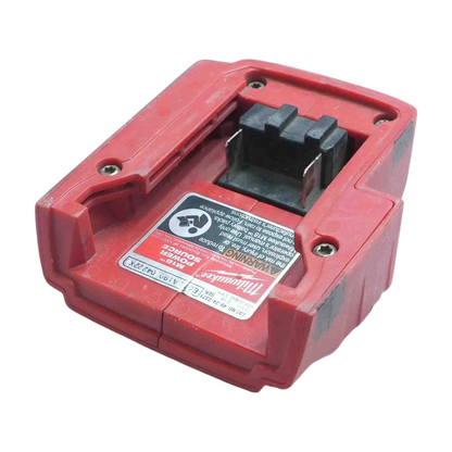 M18 Power Source
