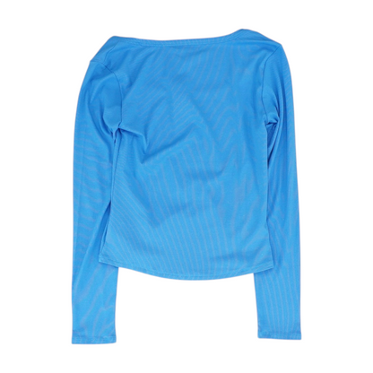 Blue Blouse