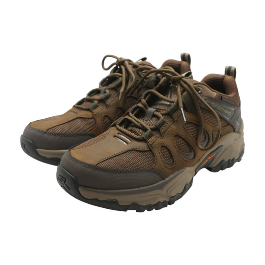 Terraform Low-Top Athletic Shoes