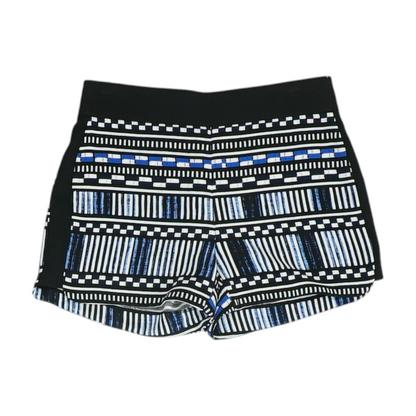 Multi Graphic Shorts