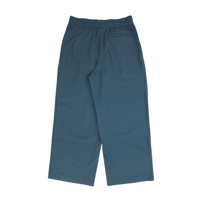 Gray Pants