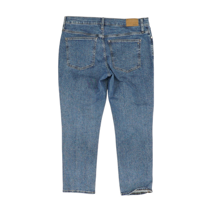 Blue Jeans