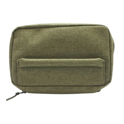 Brown Accessory Organizer
