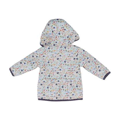 Multi Floral Jacket