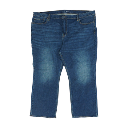 Bootcut Jeans