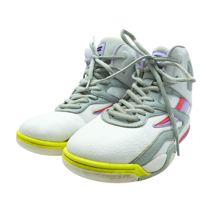 Fila High-Top Athletic Shoes