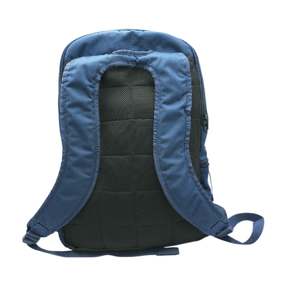 Navy Backpack