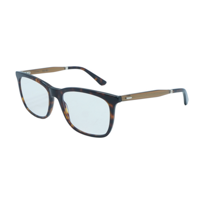 Tortoise CK23547 Square Prescription Eyewear