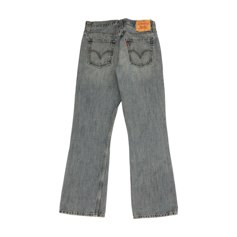 527 Slim Jeans
