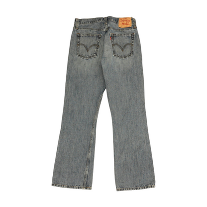 527 Slim Jeans