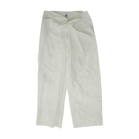 White Pants