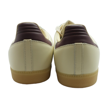 Samba OG Low-Top Athletic Shoes