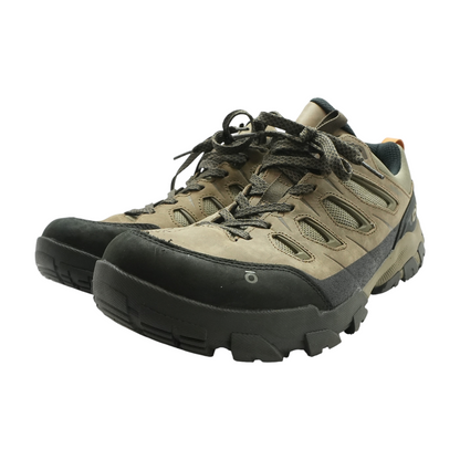 Sawtooth II Low Low-Top Athletic Shoes