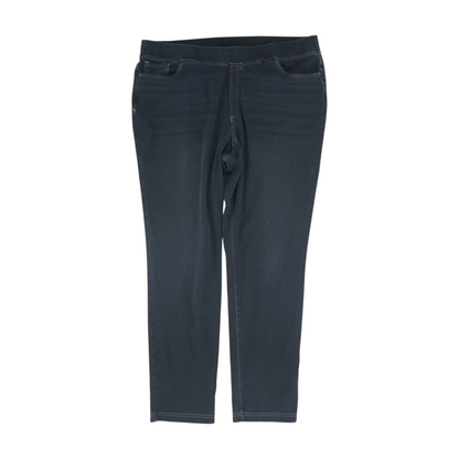 Black Jeans