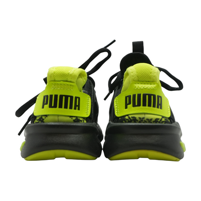 Black Athletics Shoes