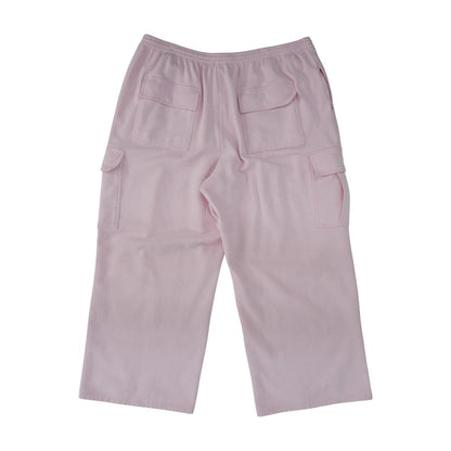 Pink Sweatpants