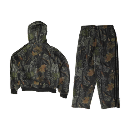 Multi Camo Active Set