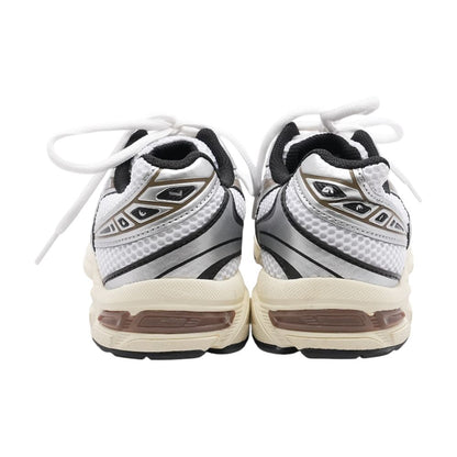 Gel-1130 White Low Top Athletic Shoes