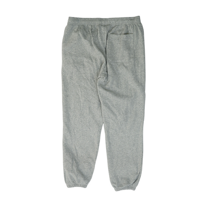 Gray Classic Pants
