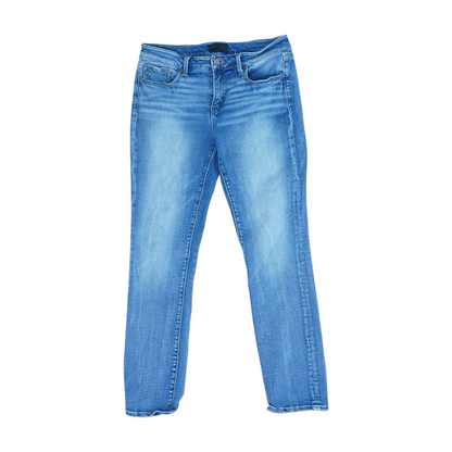 Straight Jeans
