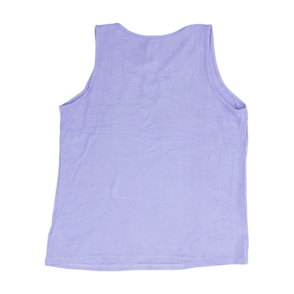 Purple Blouse