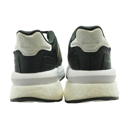 C PLRPHASE Black Low Top Athletic Shoes