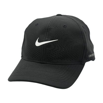 Black Ballcap