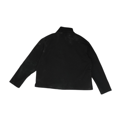 Black Blouse